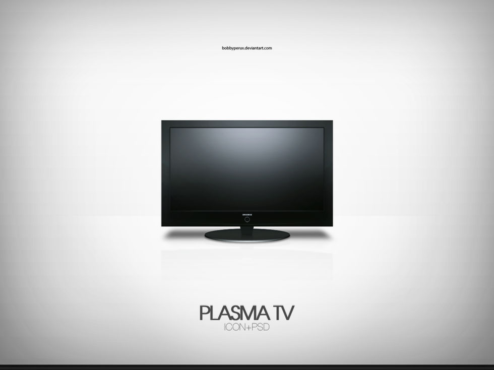 PLASMA_TV_by_Bobbyperux